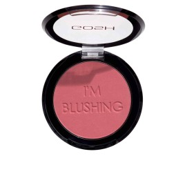 I'm Blushing Tom 003 passion
