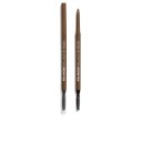 Ultra Thin Brow Pen Tom grey brown 0,09 gr