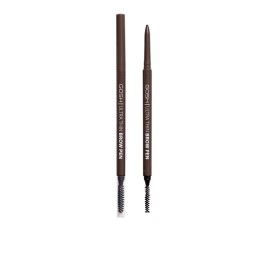 Ultra Thin Brow Pen Tom dark brown 0,09 gr Ultra Thin Brow Pen Tom dark brown 0,09 gr