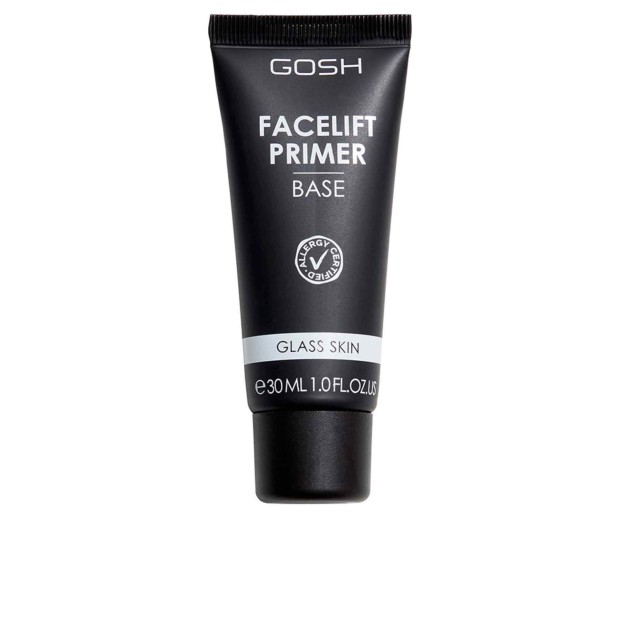 Facelift Primer Base Tom 001 transparent