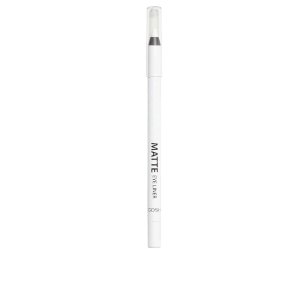 Matte Eye Liner Tom 001 dover white 1,2 gr