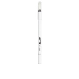 Matte Eye Liner Tom 001 dover white 1,2 gr Matte Eye Liner Tom 001 dover white 1,2 gr
