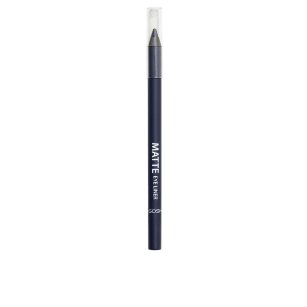 Matte Eye Liner Tom 009 midnight blue 1,2 gr