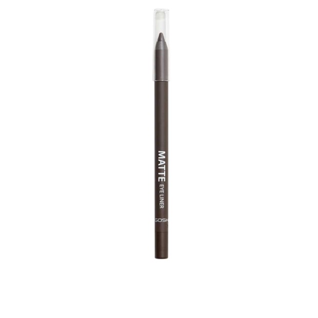 Matte Eye Liner Tom 004 mocha 1,2 gr