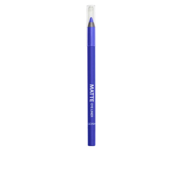 Matte Eye Liner Tom 008 crazy blue 1,2 gr