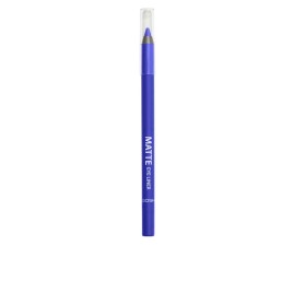 Matte Eye Liner Tom 008 crazy blue 1,2 gr Matte Eye Liner Tom 008 crazy blue 1,2 gr