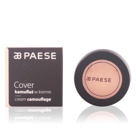 PAESE COVER KAMOUFLAGE cream 10 PAESE COVER KAMOUFLAGE cream 10