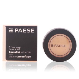PAESE COVER KAMOUFLAGE cream 20
