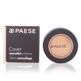 PAESE COVER KAMOUFLAGE cream 30