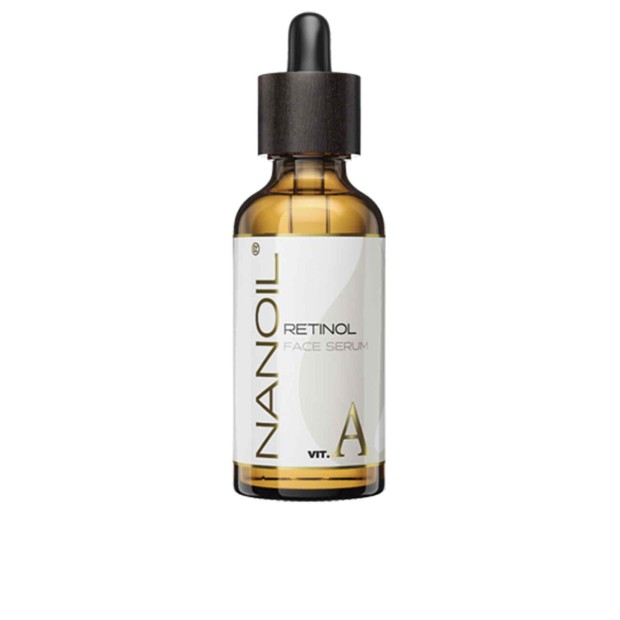 S�rum Facial Retinol