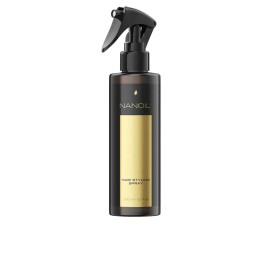 Hair Styling Spray Hair Styling Spray
