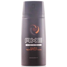 Dark Temptation Deo Spray