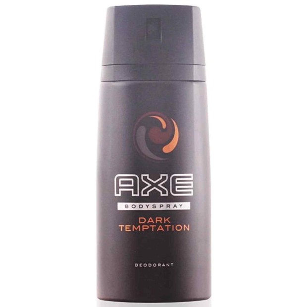 Dark Temptation Deo Spray