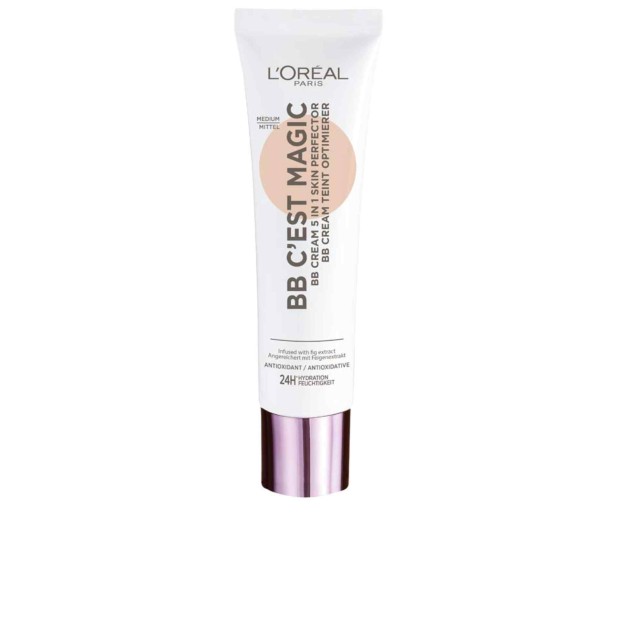 BB C'Est Magic bb Cream Skin Perfector 04 medium 30 ml