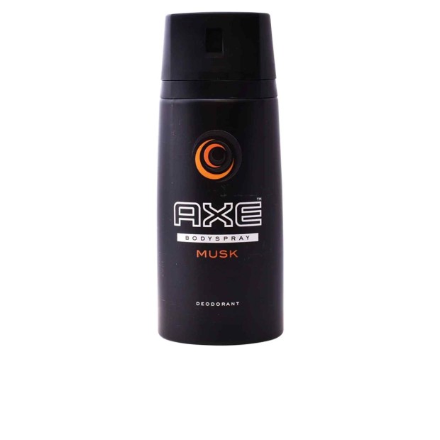 Musk Desodorizante Spray