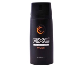 Musk Desodorizante Spray