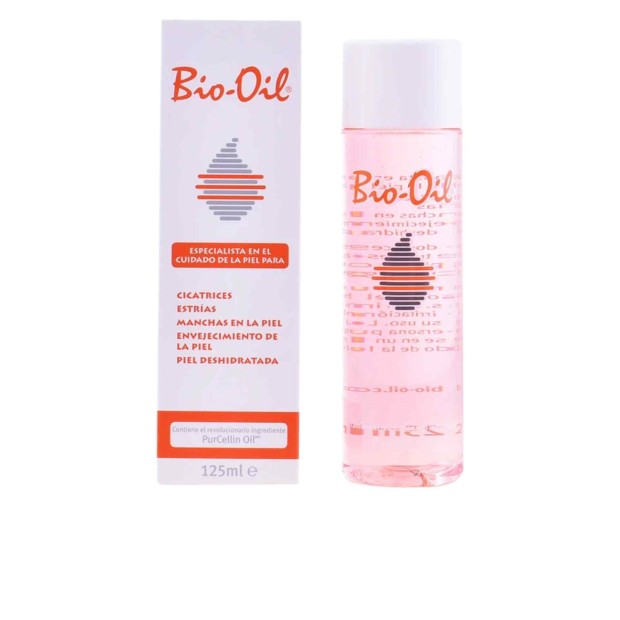 Bio-Oil PurCellin oil