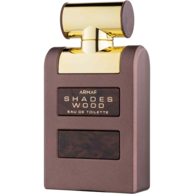 Armaf Shades Wood EDP Spray