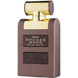 Armaf Shades Wood EDP Spray Armaf Shades Wood EDP Spray