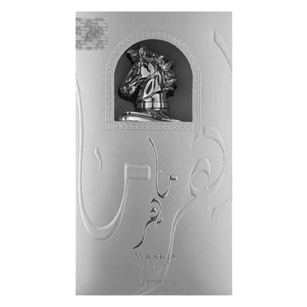 Maahir Legacy EDP
