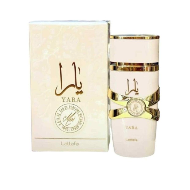 Yara Moi EDP