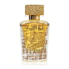 Sheikh Al Shuyukh Luxe Edition EDP