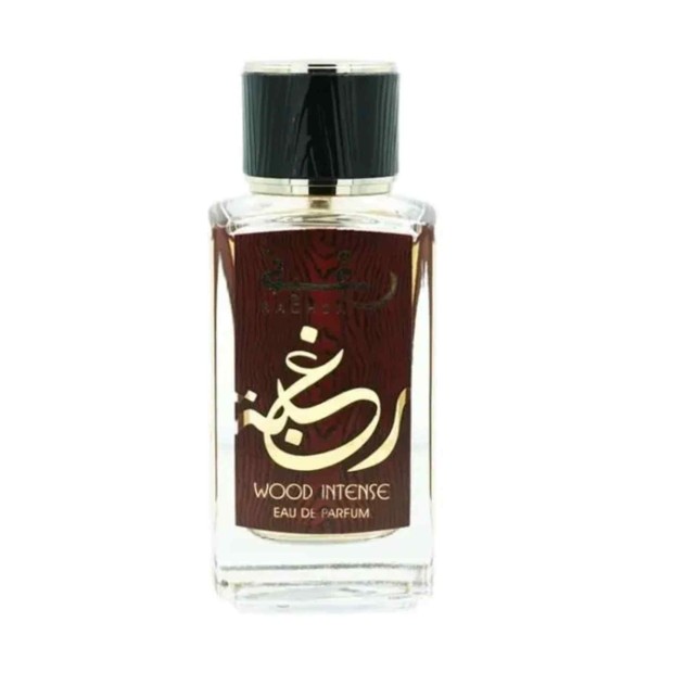Raghba Wood Intense EDP
