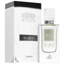 Ana Abiyedh White EDP