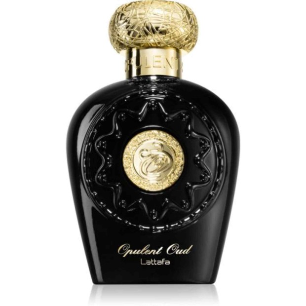 Lattafa Opulent Oud EDP