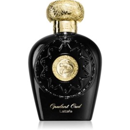 Lattafa Opulent Oud EDP