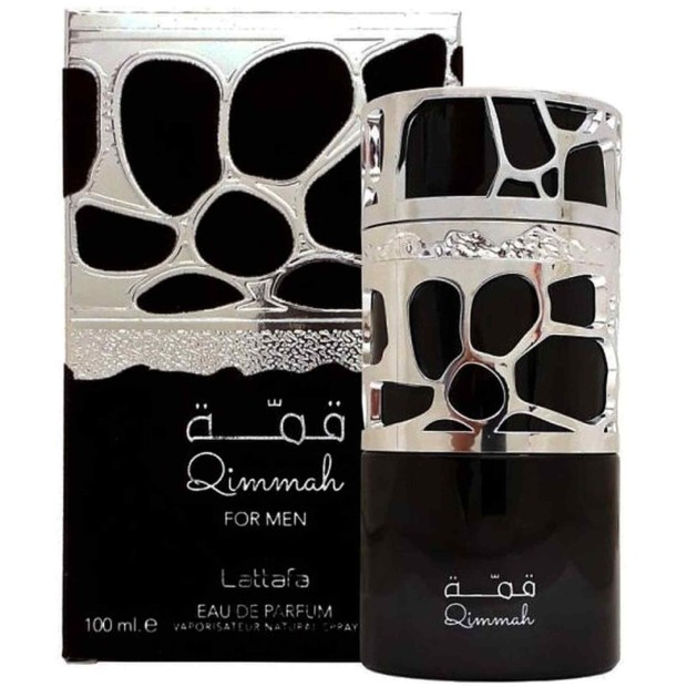 Qimmah EDP