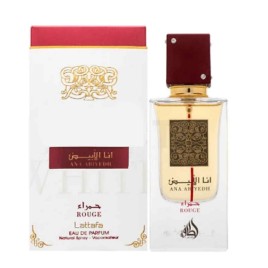 Ana Abiyedh Rouge EDP