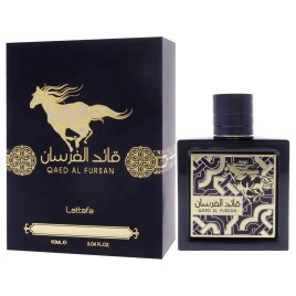 Qaed Al Fursan EDP