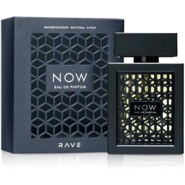 Rave Now EDP