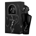 Lattafa Maahir Black Edition EDP