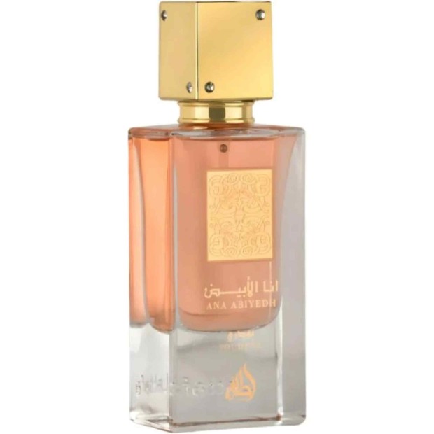 Ana Abyedh Poudre EDP