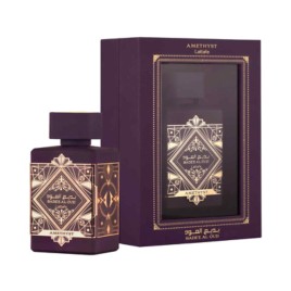 Lattafa Bade'e Al Oud Amethyst EDP