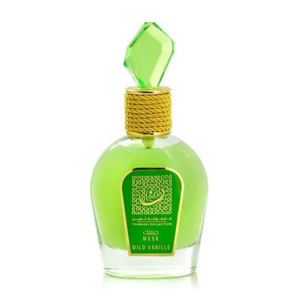 Lattafa Thameen Collection Wild Vanile EDP