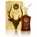 Lattafa Al Noble Wazeer EDP