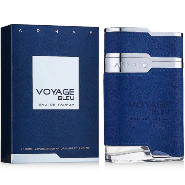 Armaf Voyage Blue EDP