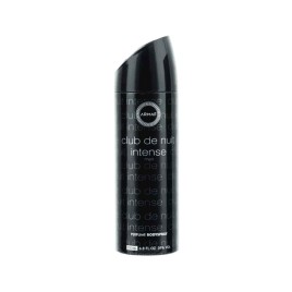 Club De Nuit Intense Man Desodorizante Spray