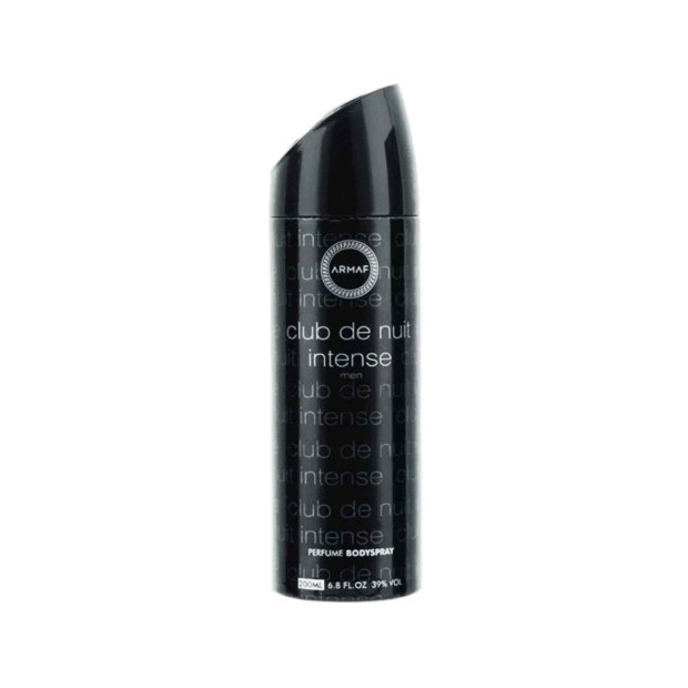 Club De Nuit Intense Man Desodorizante Spray