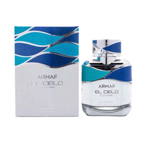 Armaf El Cielo Pour Homme EDP