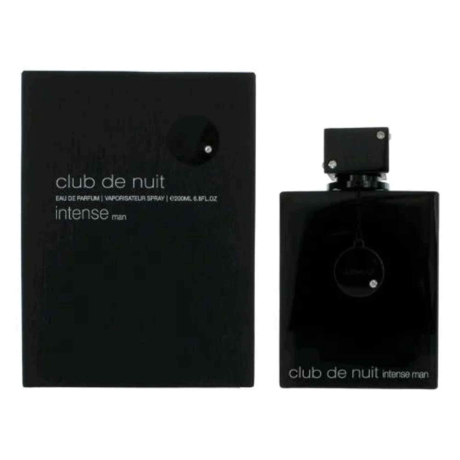 Armaf Club De Nuit Intense Man EDP