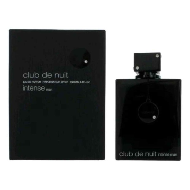 Club De Nuit Intense Man EDP