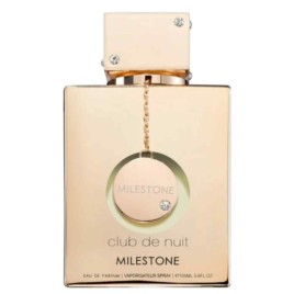 Armaf Club De Nuit Milestone EDP 105ml Armaf Club De Nuit Milestone EDP 105ml