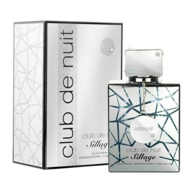 Armaf Club De Nuit Sillage EDP