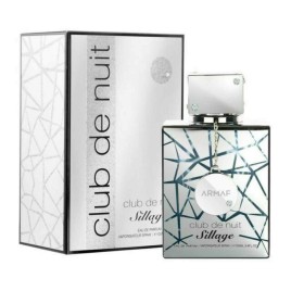 Armaf Club De Nuit Sillage EDP Armaf Club De Nuit Sillage EDP