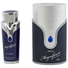 Armaf Magnificent Blue Pour Homme EDP Spray Armaf Magnificent Blue Pour Homme EDP Spray