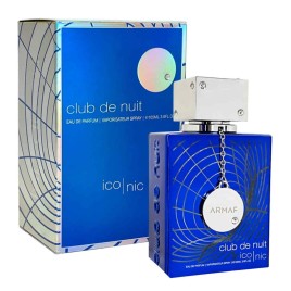 Armaf Club De Nuit Blue Iconic EDP Armaf Club De Nuit Blue Iconic EDP